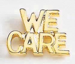 We Care