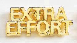 Extra Effort