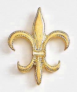 Fleur-de-Lis