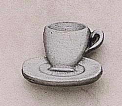 Cup & Saucer