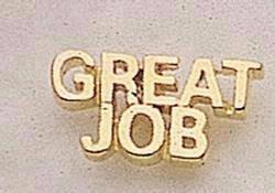 Great Job