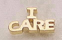 I Care (vertical)