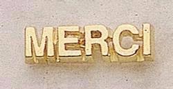 Merci
