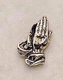 Praying Hands