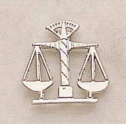 Scales of Justice