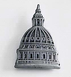 Capitol Dome