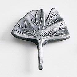 Fan Leaf