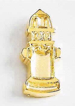 Fire Hydrant