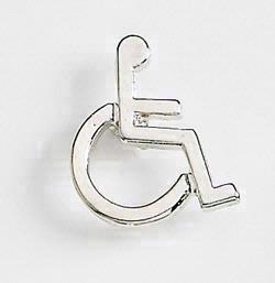 Handicap Symbol