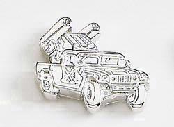 HumV Rocket Launcher