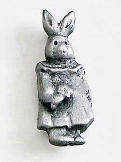 Mrs. Rabbit