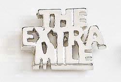 The Extra Mile