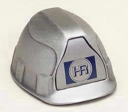 Mini Hard Hat Replica Paperweight