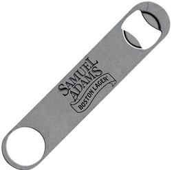 Custom Paddle Bottle Opener
