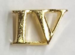 Roman Numeral IV